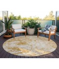 Chantille ACN553 Beige 8' x 8' Rug