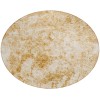 Addison Chantille ACN553 Beige 8 ft. x 8 ft. Round Rug
