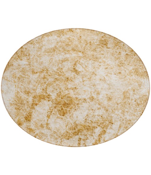 Chantille ACN553 Beige 8' x 8' Rug