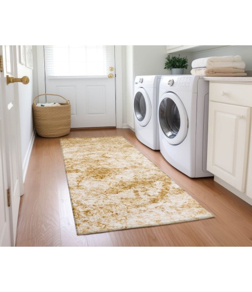 Chantille ACN553 Beige 2'3" x 7'6" Rug