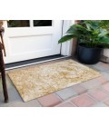 Chantille ACN553 Beige 1'8" x 2'6" Rug