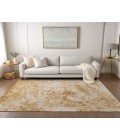 Chantille ACN553 Beige 9' x 12' Rug