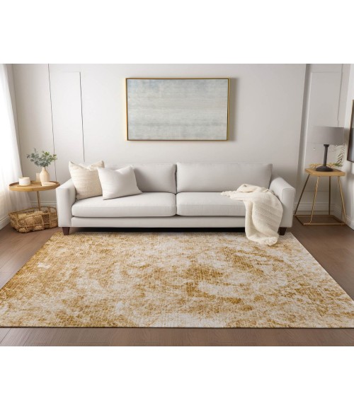 Chantille ACN553 Beige 9' x 12' Rug