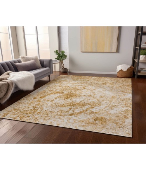 Chantille ACN553 Beige 9' x 12' Rug