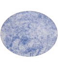 Chantille ACN553 Blue 8' x 8' Rug
