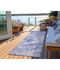 Chantille ACN553 Blue 2'3" x 7'6" Rug