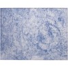 Addison Chantille ACN553 Blue 1 ft. 8 in. x 2 ft. 6 in. Rectangle Rug