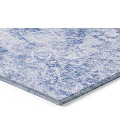 Chantille ACN553 Blue 9' x 12' Rug
