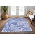 Chantille ACN553 Blue 9' x 12' Rug