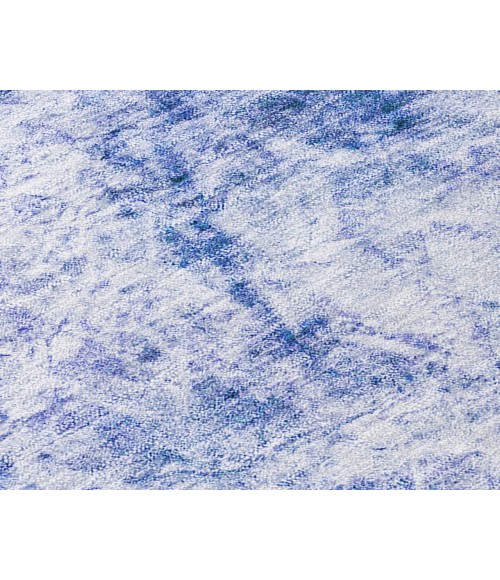 Chantille ACN553 Blue 9' x 12' Rug