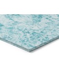 Chantille ACN553 Teal 9' x 12' Rug