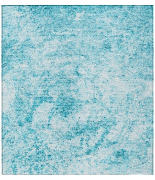Chantille ACN553 Teal 9' x 12' Rug
