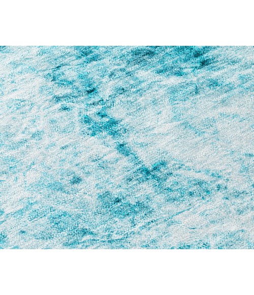 Chantille ACN553 Teal 9' x 12' Rug