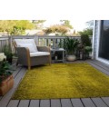 Chantille ACN554 Gold 3' x 5' Rug