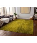 Chantille ACN554 Gold 3' x 5' Rug