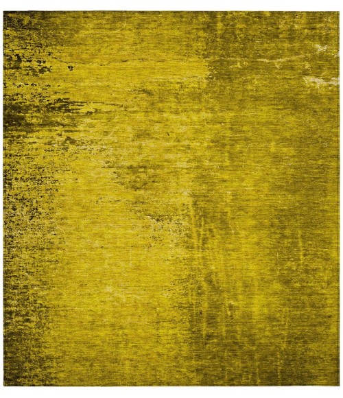 Chantille ACN554 Gold 3' x 5' Rug