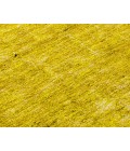 Chantille ACN554 Gold 3' x 5' Rug