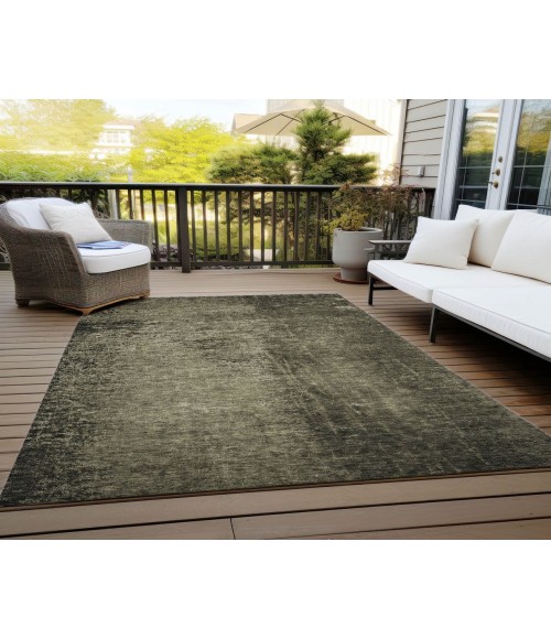 Chantille ACN554 Gray 3' x 5' Rug