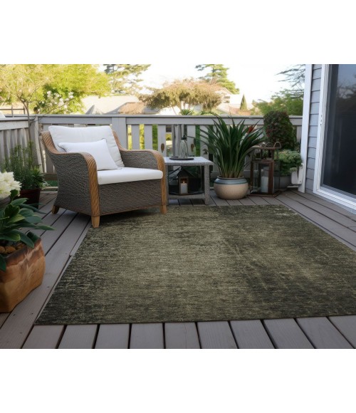 Chantille ACN554 Gray 3' x 5' Rug
