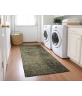 Chantille ACN554 Gray 2'3" x 7'6" Rug