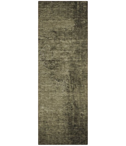 Chantille ACN554 Gray 2'3" x 7'6" Rug