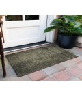 Chantille ACN554 Gray 1'8" x 2'6" Rug