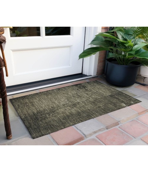 Chantille ACN554 Gray 1'8" x 2'6" Rug