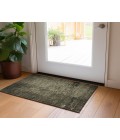 Chantille ACN554 Gray 1'8" x 2'6" Rug