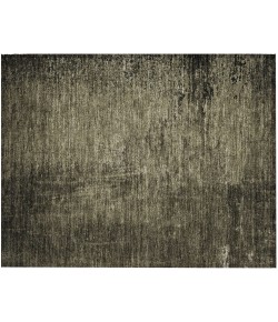 Addison Chantille ACN554 Gray 1 ft. 8 in. x 2 ft. 6 in. Rectangle Rug