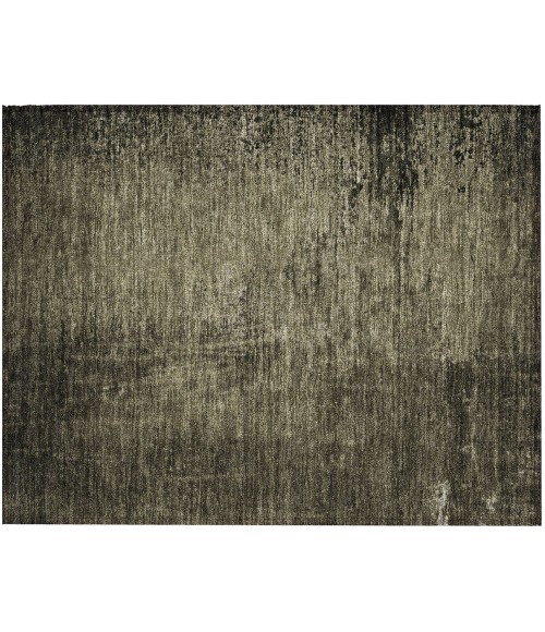 Chantille ACN554 Gray 1'8" x 2'6" Rug