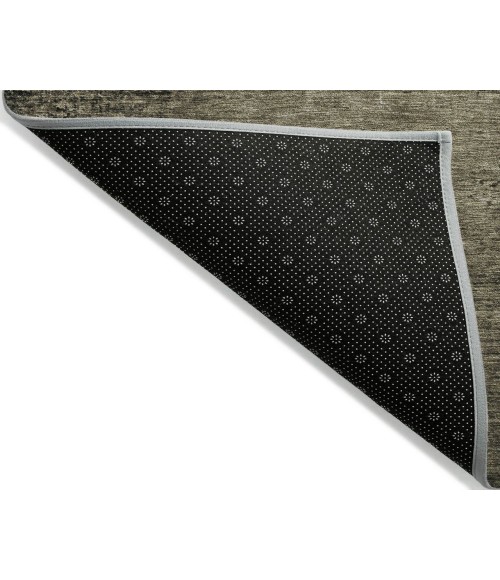 Chantille ACN554 Gray 3' x 5' Rug