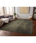 Chantille ACN554 Gray 3' x 5' Rug