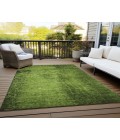 Chantille ACN554 Green 8' x 10' Rug