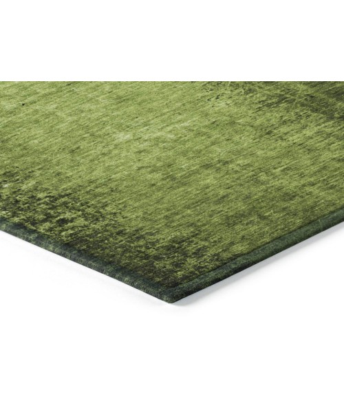 Chantille ACN554 Green 8' x 10' Rug