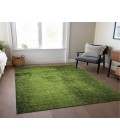 Chantille ACN554 Green 8' x 10' Rug