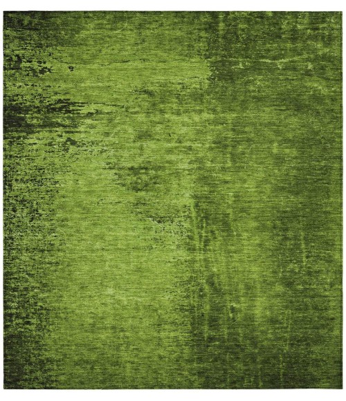 Chantille ACN554 Green 8' x 10' Rug