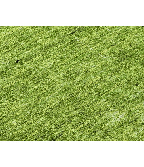 Chantille ACN554 Green 8' x 10' Rug