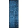Addison Chantille ACN554 Navy 2 ft. 3 in. x 7 ft. 6 in. Runner Rug
