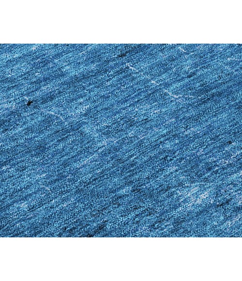 Chantille ACN554 Navy 8' x 10' Rug