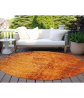 Chantille ACN554 Paprika 8' x 8' Rug
