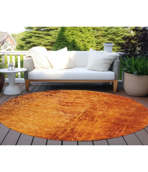 Chantille ACN554 Paprika 8' x 8' Rug