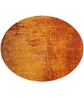 Chantille ACN554 Paprika 8' x 8' Rug