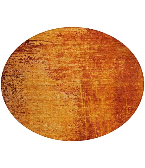 Chantille ACN554 Paprika 8' x 8' Rug