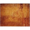Addison Chantille ACN554 Paprika 1 ft. 8 in. x 2 ft. 6 in. Rectangle Rug
