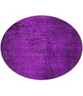 Chantille ACN554 Purple 8' x 8' Rug