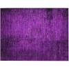 Addison Chantille ACN554 Purple 1 ft. 8 in. x 2 ft. 6 in. Rectangle Rug