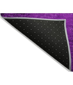 Addison Chantille ACN554 Purple 1 ft. 8 in. x 2 ft. 6 in. Rectangle Rug