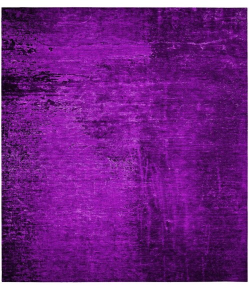 Chantille ACN554 Purple 10' x 14' Rug