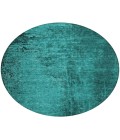 Chantille ACN554 Teal 8' x 8' Rug