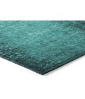 Chantille ACN554 Teal 3' x 5' Rug